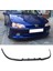 Peugeot 106 Ön Lip Mat Siyah Ön Tampon Lip 1