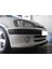 Peugeot 106 Ön Lip Mat Siyah Ön Tampon Lip 2