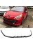 Peugeot 207 Ön Lip Mat Siyah Ön Tampon Lip 1