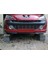 Peugeot 207 Ön Lip Mat Siyah Ön Tampon Lip 2