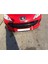 Peugeot 207 Ön Lip Mat Siyah Ön Tampon Lip 3