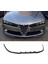 Seat Ibiza Mk4 6l 2002 - 2008 Cupra R Ön Lip Mat Siyah 1
