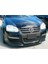 Vw Jetta Mk5 2005 - 2010 Ön Lip Mat Siyah Ön Tampon Lip 1