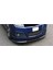 Opel Astra H 2004 - 2013 Ön Lip Mat Siyah Ön Tampon Lip 2