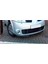 Renault Megane 2 Ön Lip Mat Siyah Ön Tampon Lip 2