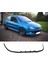 Peugeot 206 Ön Lip Mat Siyah Ön Tampon Lip 1