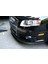 Audi A4 Rs4 B7 Ön Lip Mat Siyah Ön Tampon Lip 3