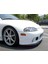 Mitsubishi Eclipse Ön Lip Mat Siyah Ön Tampon Lip 3