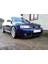 Audi A3 8l S3 1996 - 2003 Ön Lip Mat Siyah Ön Tampon Lip 3