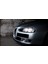 Alfa Romeo 166 Ön Lip Mat Siyah Ön Tampon Lip 4