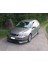 Saab 9-3 Mk2 Ön Lip Mat Siyah Ön Tampon Lip 4