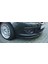 Seat Leon Mk2 2006 - 2012 Ön Lip Mat Siyah Ön Tampon Lip 3