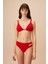 Yanı Detaylı Bikini Alt 1