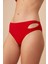 Yanı Detaylı Bikini Alt 2