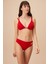 Yanı Detaylı Bikini Alt 3