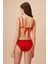 Yanı Detaylı Bikini Alt 4
