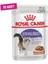 12 Adet - Royal Canin Sterilised Gravy Pouch Kedi Maması 85 gr 1