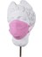 Maske KF94 Pembe 3