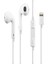 iPhone Lightning Kablolu Mikrofonlu Bluetooth Earpods Kulaklık 1