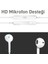 iPhone Lightning Kablolu Mikrofonlu Bluetooth Earpods Kulaklık 4
