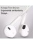 iPhone Lightning Kablolu Mikrofonlu Bluetooth Earpods Kulaklık 5