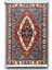 Vintage Halı 80X150CM 80*150 1