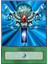 Yugioh Monster Reborn Anime Kart 1