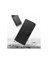 Samsung Galaxy S22 Ultra Kılıf Kumaş Cüzdan Kılıf Kapaklı 5