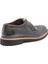 Blk 2901 Siyah Erkek Ayakkabı Casual 5