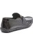 Blk 1006 Siyah/rugan Erkek Ayakkabı Casual 5