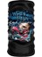 Extreme - Choopers Motocycle Bandana Boyunluk Maske 1