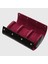 Watch Box Gerçek Deri Çoklu Saat Kutusu Saat Koleksiyon Kutusu Watch Roll Rolex Kutusu Rolex Box 4