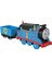 Thomas & Friends Thomas ve Arkadaşları Motorlu Büyük Tekli Trenler Thomas HDY59 3