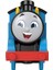 Thomas & Friends Thomas ve Arkadaşları Motorlu Büyük Tekli Trenler Thomas HDY59 4