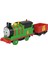 Thomas ve Arkadaşları Thomas & Friends Thomas ve Arkadaşları Motorlu Büyük Tekli Trenler Percy HDY60 1