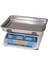 Srp LCD 30 kg x 5 / 10 gr Hesaplamalı Terazi 1