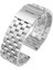 Xiaomi Redmi Watch 5 Active/Lite Kordon Metal Kordon 20 1
