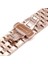 Xiaomi Redmi Watch 5 Active/Lite Kordon Metal Kordon 20 2