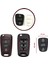 BDP1120 Hyundai Kia Için Sustalı Anahtar Kumanda Buton Ped Tuş Lastiği 2