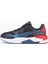 307137-01 Bmw Mmas X-Ray Speed - Puma - P Blk-Strg Blue-Estate Blue - 43 2
