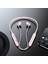 Spor Kulaklık Kablosuz / Mic Ile Bluetooth Desteği Tf Kart Earbuds Pembe (Yurt Dışından) 4