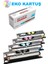Xerox Phaser 6121 (106R01473-74-75-76) Set Muadil Toner 1