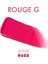 Rouge G Sheer Shine Lipstick Shade 688 Raspberry 2