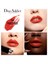 Addict Stellar Shine Lipstick 744 Party Red 2
