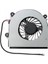 Clevo W15DFS531205LC0T 0 Uyumlu Notebook Cpu Fan 1