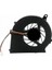 Compaq Presario CQ58-200 Uyumlu Notebook Cpu Fan 1
