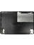 Asus K555LD Uyumlu Notebook LCD Back Cover - Siyah - Ver.1 (Plastik) 1