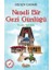 Neşeli Bir Gezi Günlüğü - Gülsen Çakmak 1
