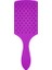 Paddle Detangler Purple 3