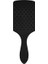 Paddle Detangler Black 3